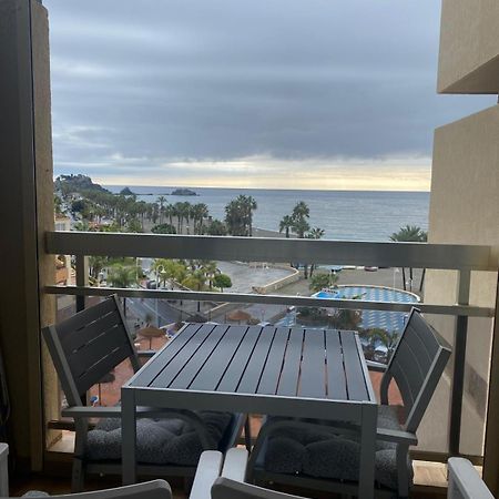Chinasolymar Luxury - Con Parking Apartment Almunecar Luaran gambar