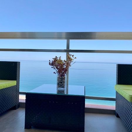 Chinasolymar Luxury - Con Parking Apartment Almunecar Luaran gambar