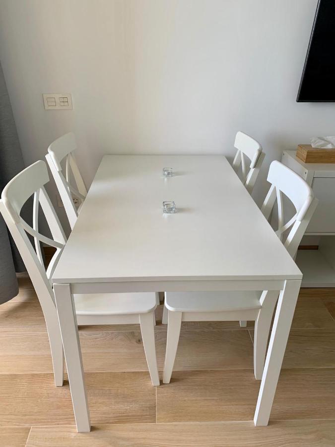 Chinasolymar Luxury - Con Parking Apartment Almunecar Luaran gambar