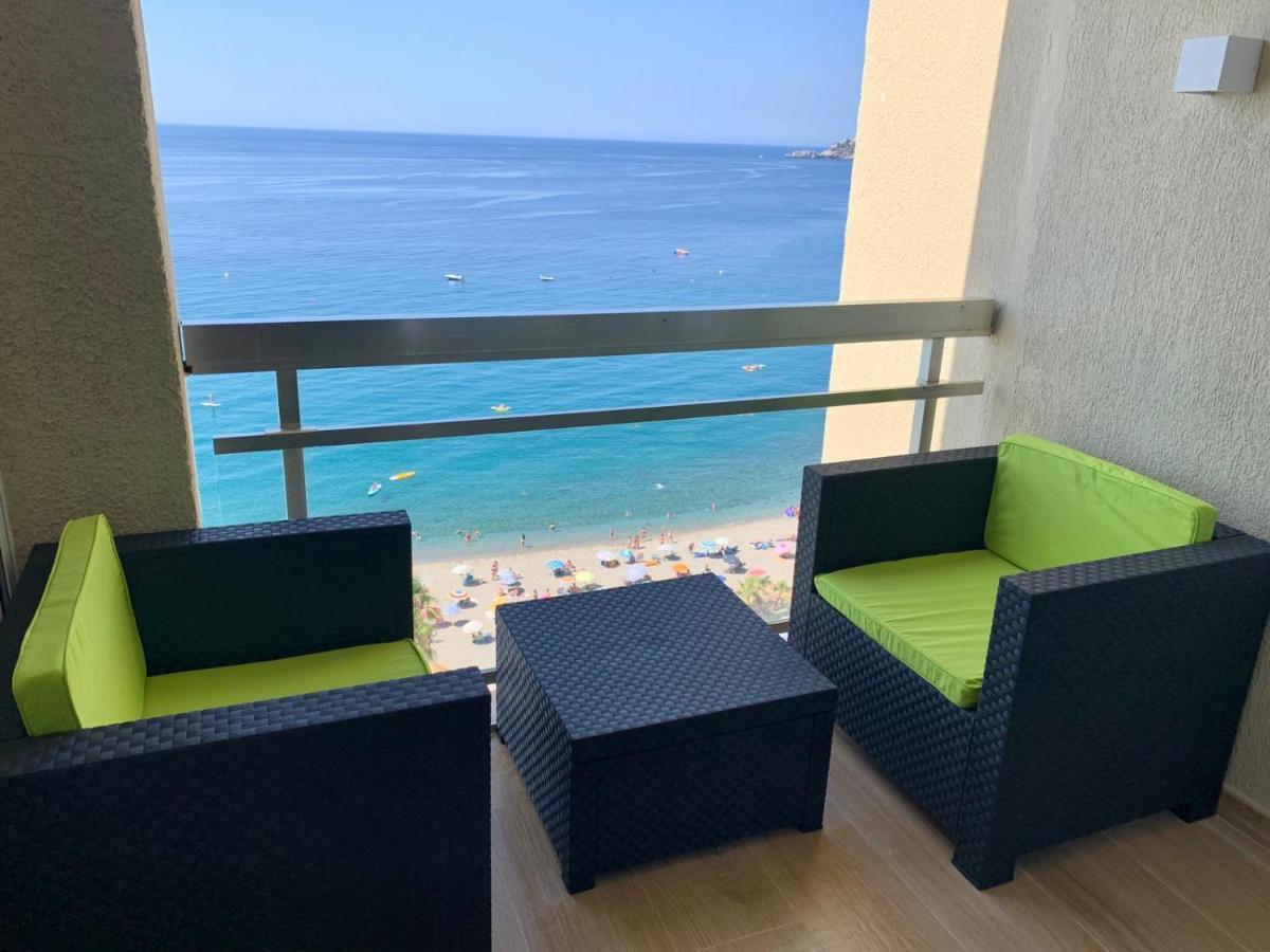Chinasolymar Luxury - Con Parking Apartment Almunecar Luaran gambar