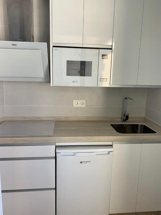 Chinasolymar Luxury - Con Parking Apartment Almunecar Luaran gambar
