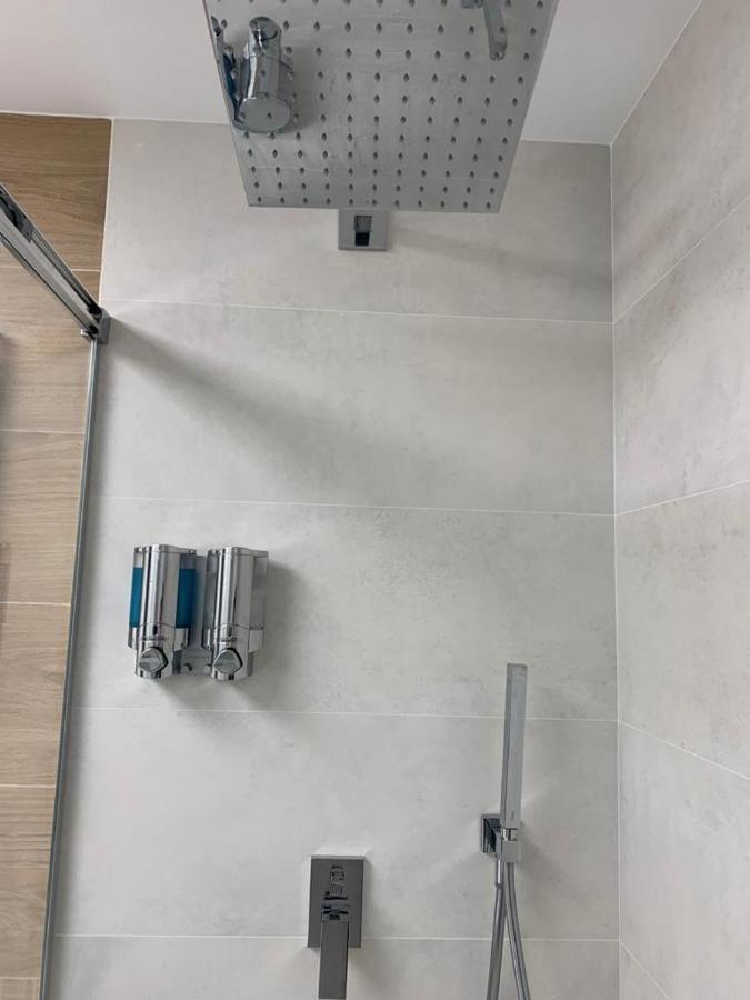 Chinasolymar Luxury - Con Parking Apartment Almunecar Luaran gambar