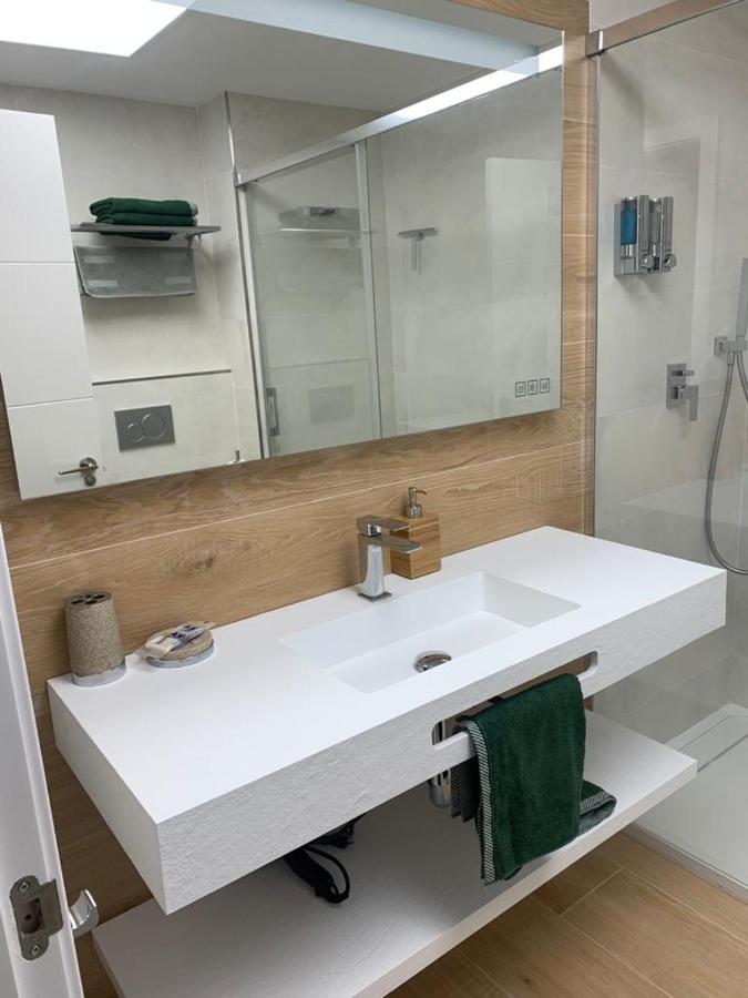 Chinasolymar Luxury - Con Parking Apartment Almunecar Luaran gambar