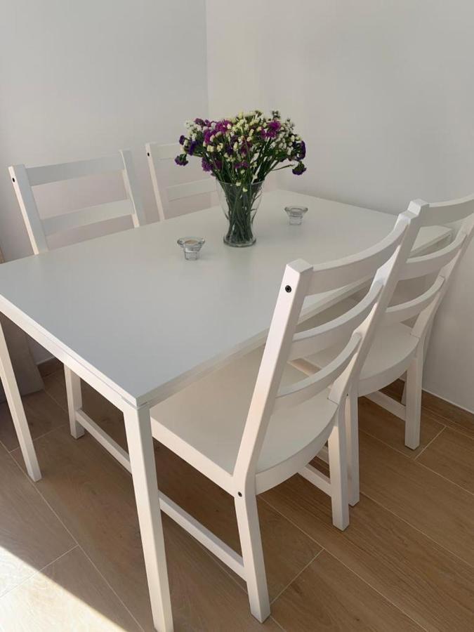 Chinasolymar Luxury - Con Parking Apartment Almunecar Luaran gambar