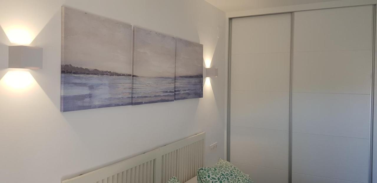 Chinasolymar Luxury - Con Parking Apartment Almunecar Luaran gambar