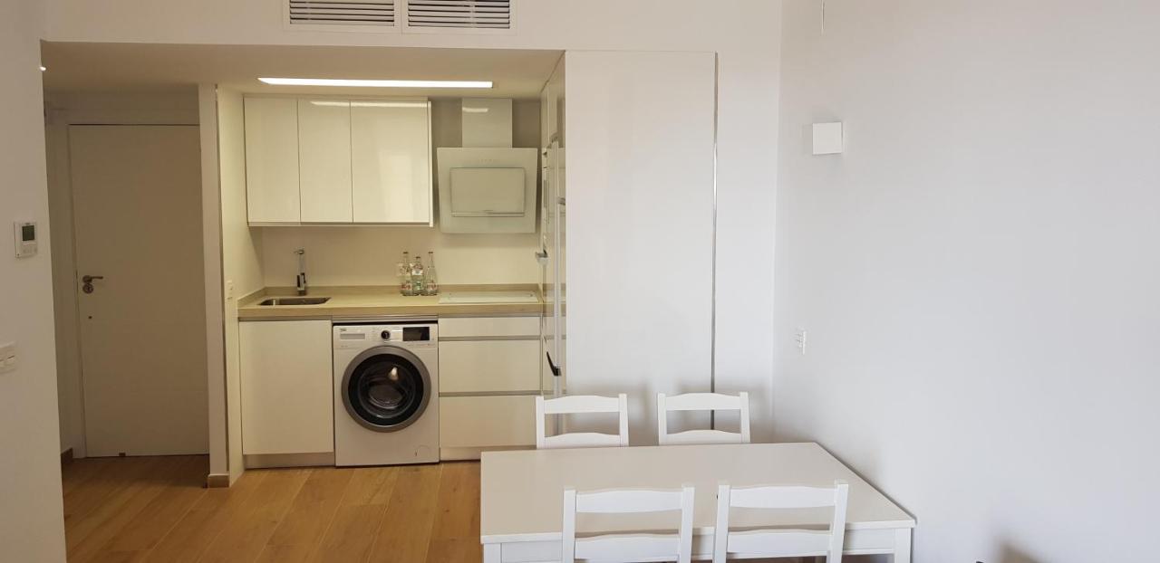 Chinasolymar Luxury - Con Parking Apartment Almunecar Luaran gambar