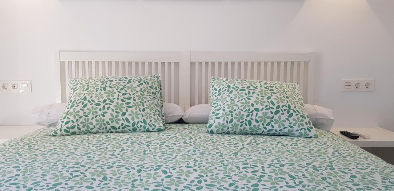 Chinasolymar Luxury - Con Parking Apartment Almunecar Luaran gambar