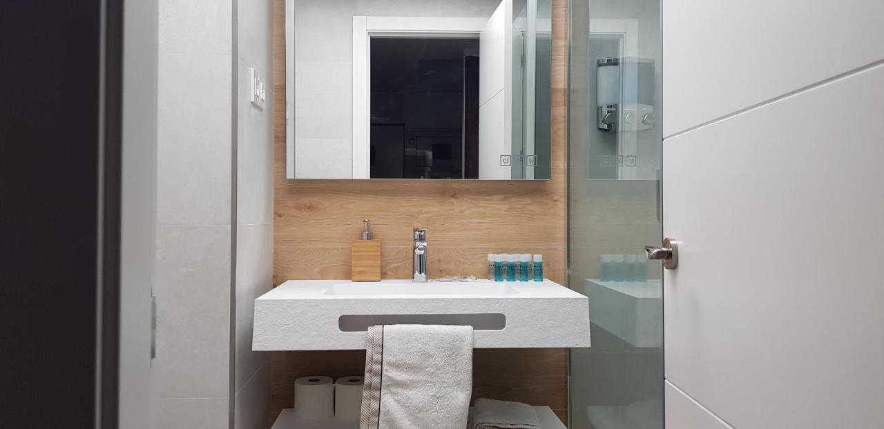Chinasolymar Luxury - Con Parking Apartment Almunecar Luaran gambar