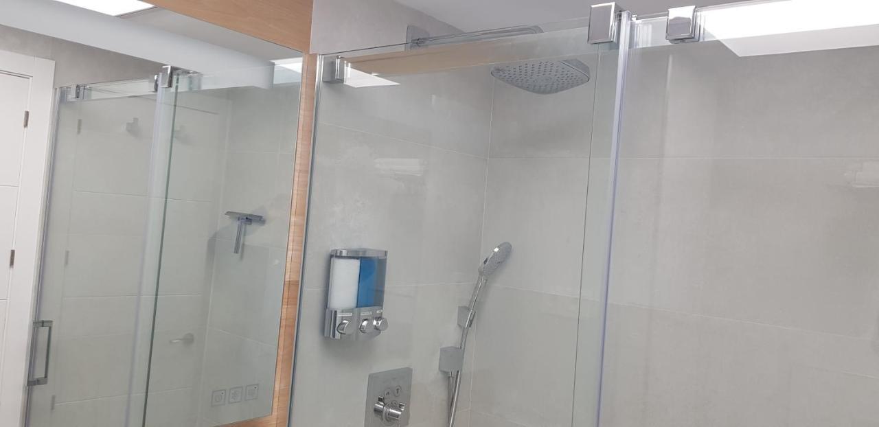 Chinasolymar Luxury - Con Parking Apartment Almunecar Luaran gambar
