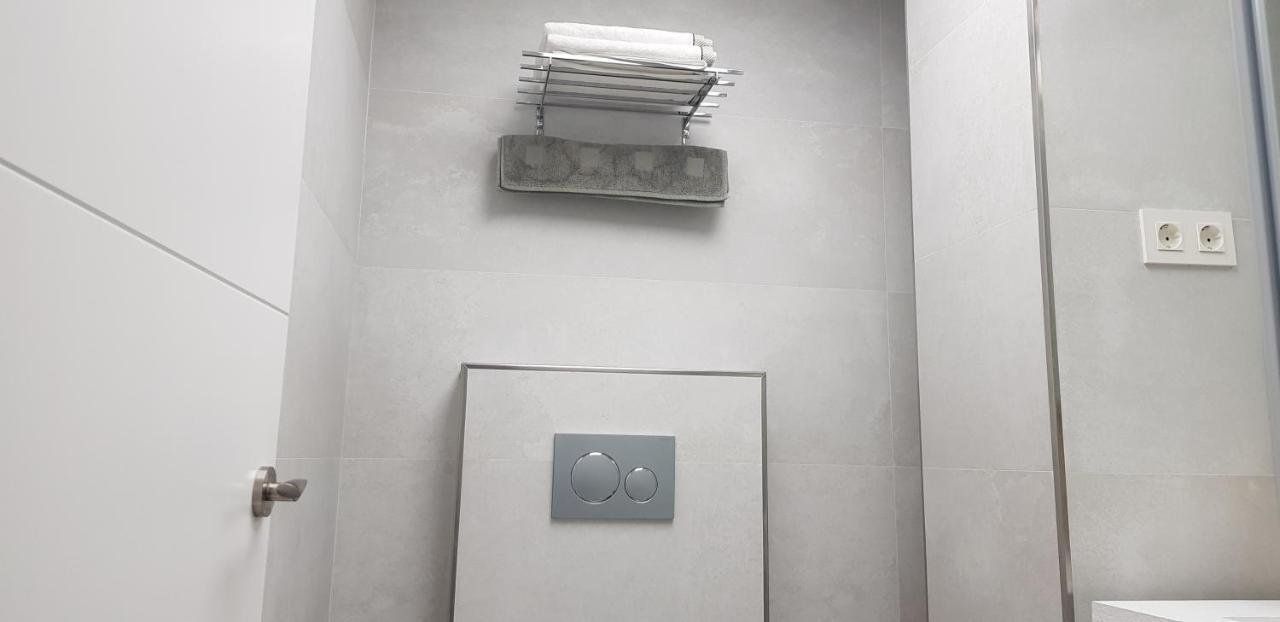 Chinasolymar Luxury - Con Parking Apartment Almunecar Luaran gambar