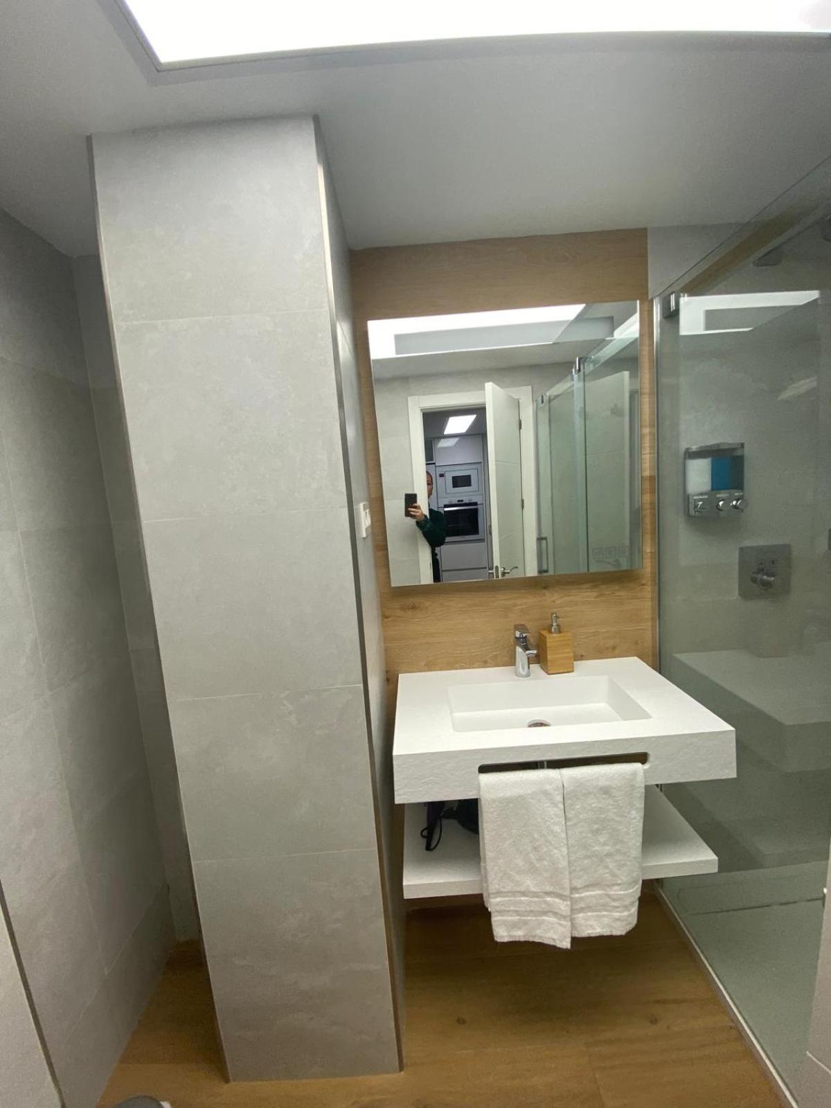 Chinasolymar Luxury - Con Parking Apartment Almunecar Luaran gambar
