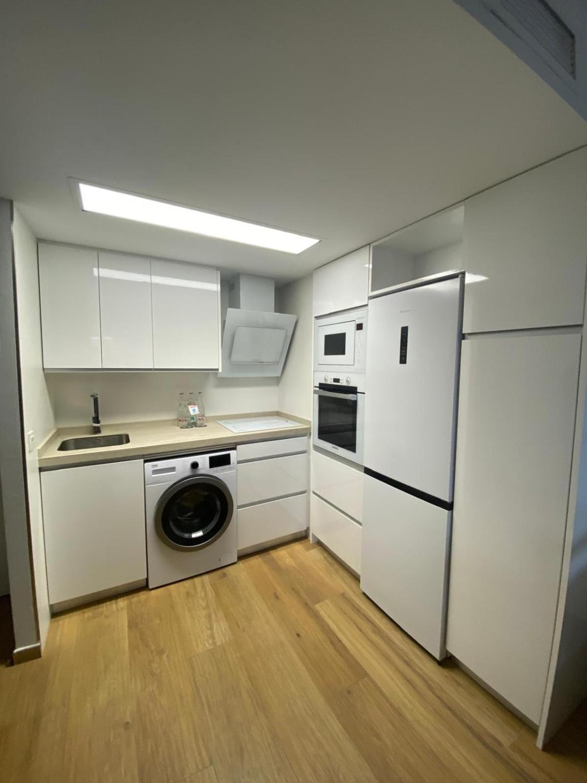 Chinasolymar Luxury - Con Parking Apartment Almunecar Luaran gambar