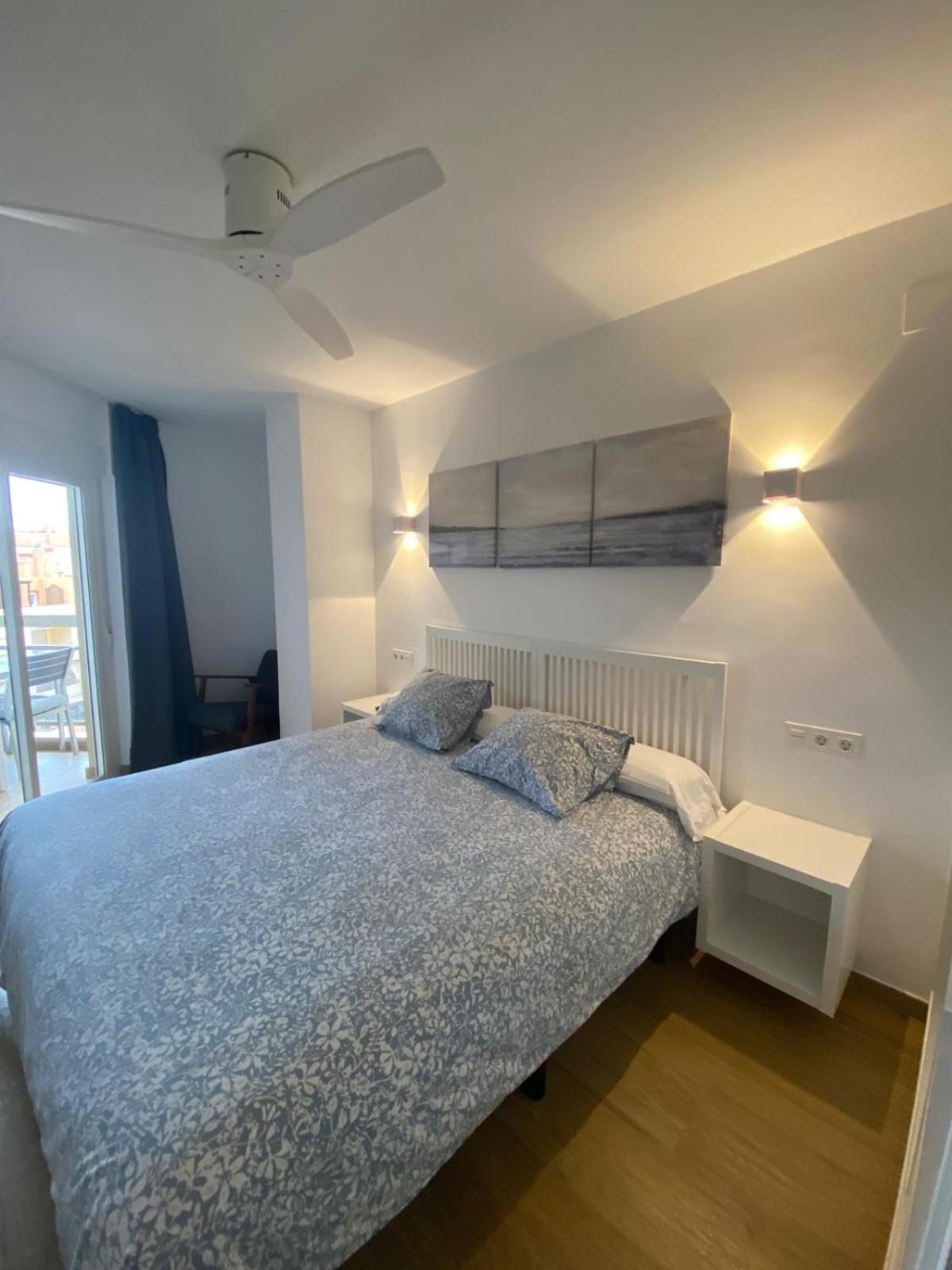 Chinasolymar Luxury - Con Parking Apartment Almunecar Luaran gambar