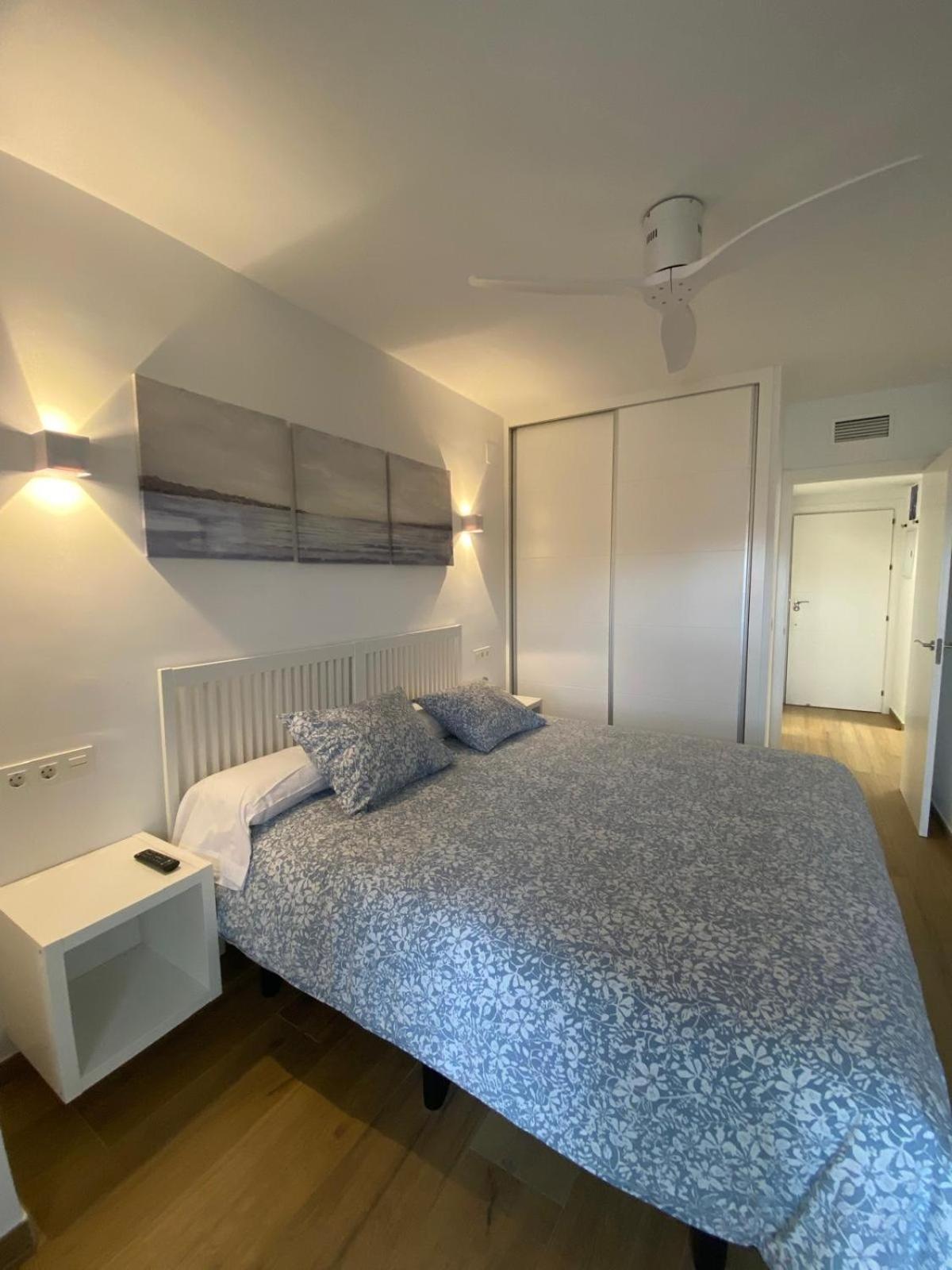 Chinasolymar Luxury - Con Parking Apartment Almunecar Luaran gambar