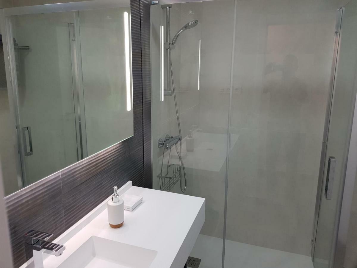 Chinasolymar Luxury - Con Parking Apartment Almunecar Luaran gambar