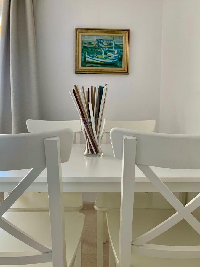 Chinasolymar Luxury - Con Parking Apartment Almunecar Luaran gambar
