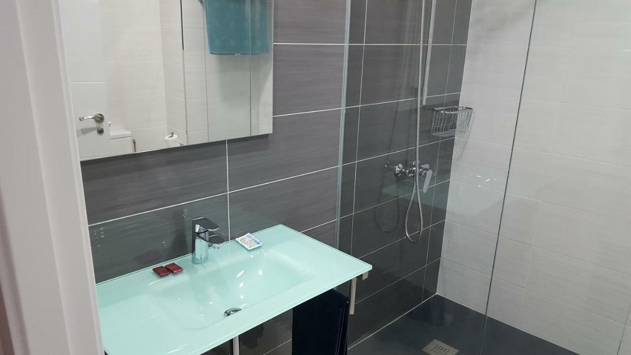 Chinasolymar Luxury - Con Parking Apartment Almunecar Luaran gambar