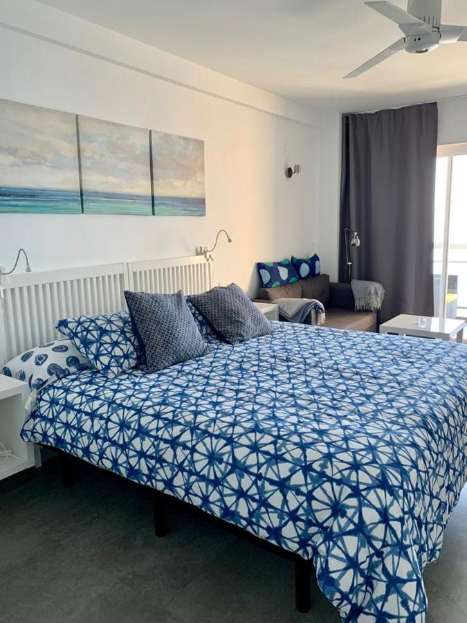 Chinasolymar Luxury - Con Parking Apartment Almunecar Luaran gambar